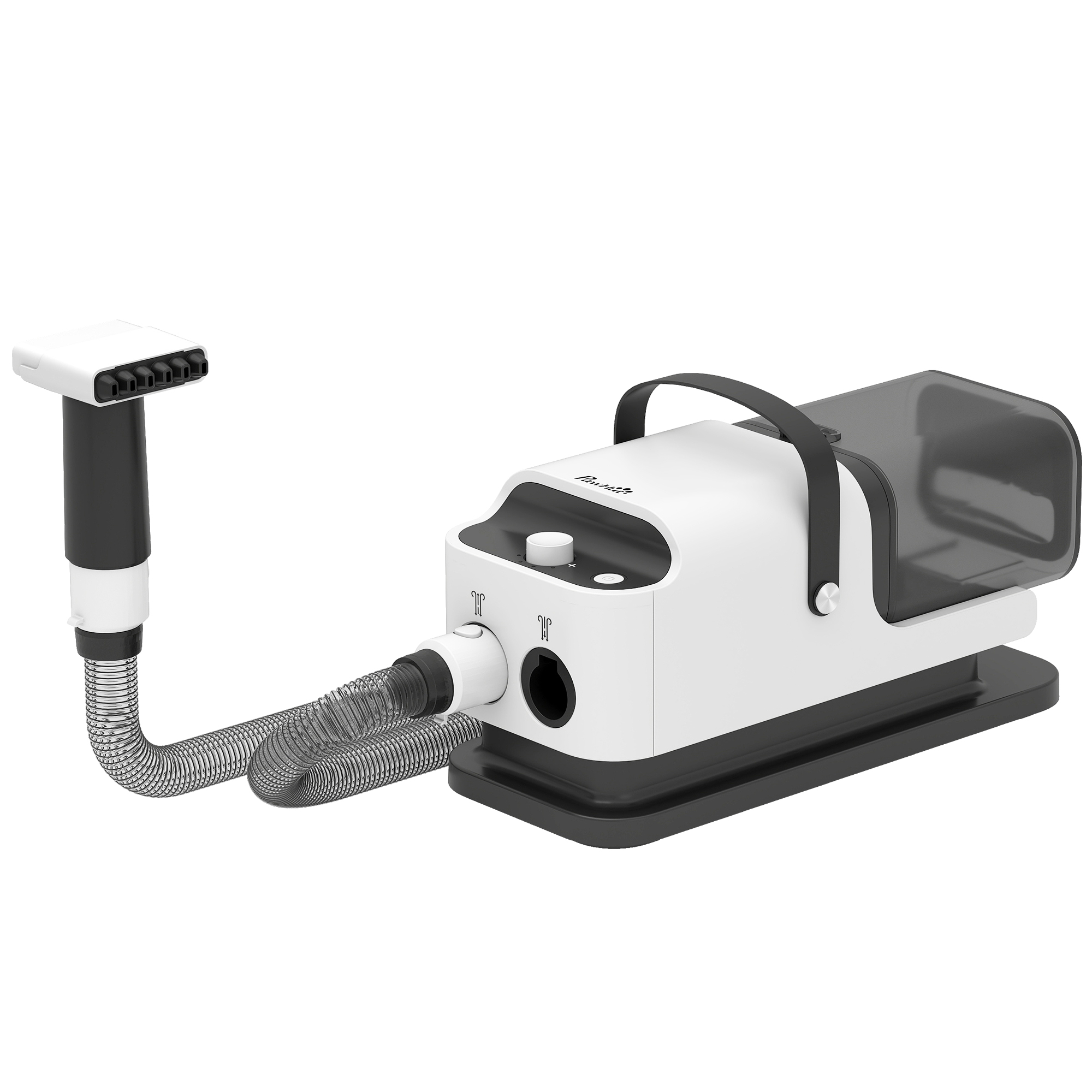 Pet Grooming Vacuum